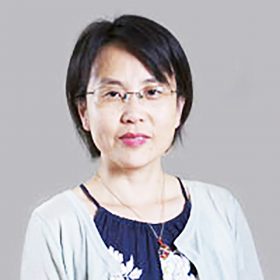 Chinese - Ms. Zhao